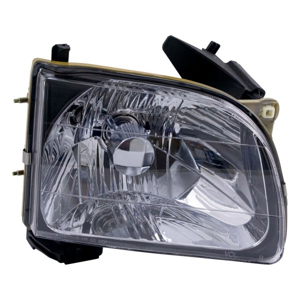 DIY Solutions® - Passenger Side Replacement Headlight