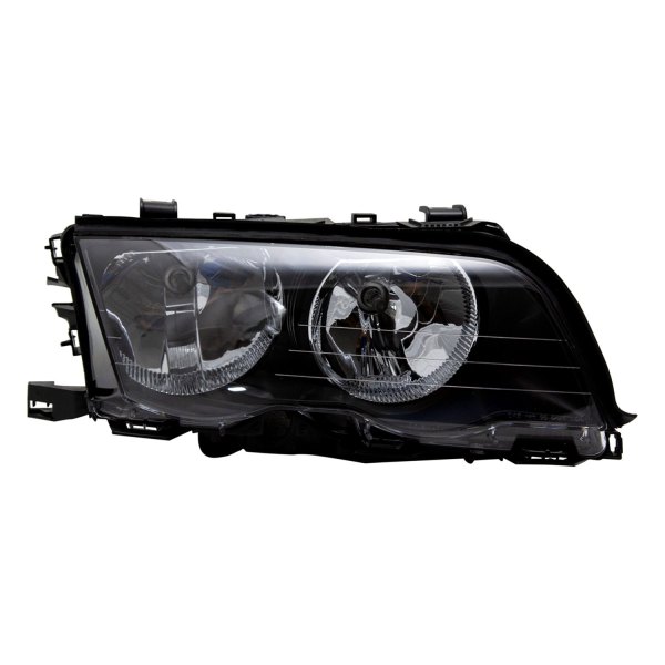 DIY Solutions® - Passenger Side Replacement Headlight