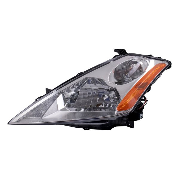 DIY Solutions® - Driver Side Replacement Headlight