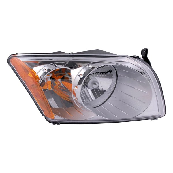 DIY Solutions® - Passenger Side Replacement Headlight