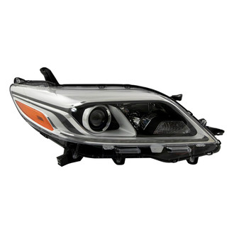 DIY Solutions® - Factory Replacement Headlights