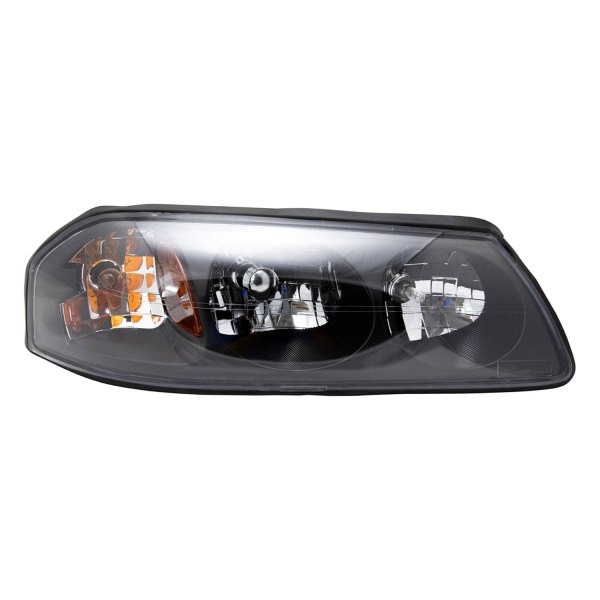 DIY Solutions® - Passenger Side Replacement Headlight