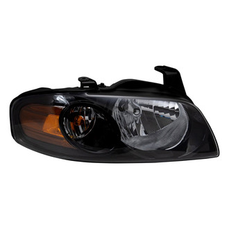 DIY Solutions® - Driver Side Replacement Headlight (Standard Line)