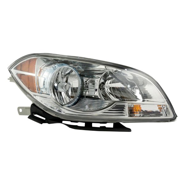 DIY Solutions® - Passenger Side Replacement Headlight