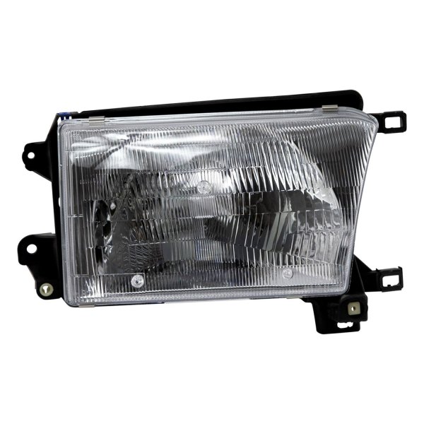 DIY Solutions® - Passenger Side Replacement Headlight