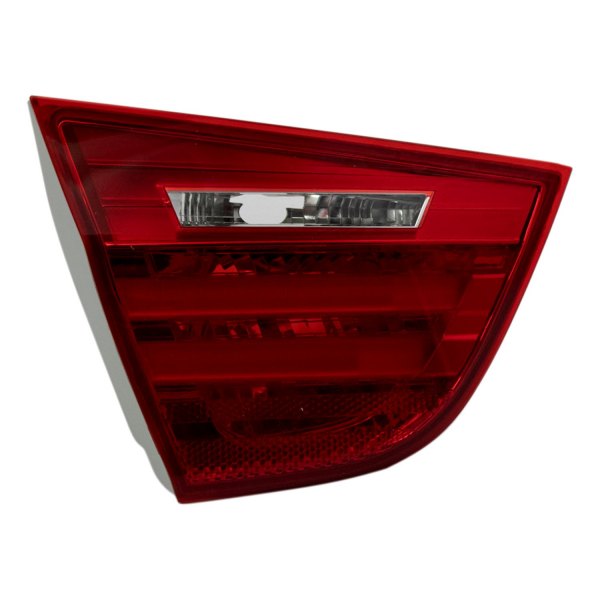 DIY Solutions® - Driver Side Inner Replacement Tail Light, BMW 3-Series