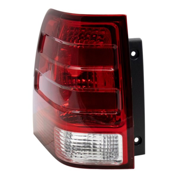 DIY Solutions® - Driver Side Replacement Tail Light, Ford Expedition