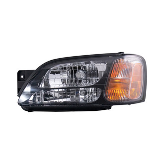 DIY Solutions® - Factory Replacement Headlights