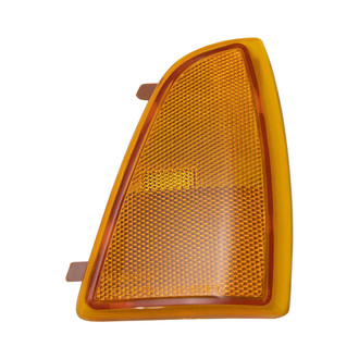 DIY Solutions® - Passenger Side Replacement Turn Signal/Corner Light