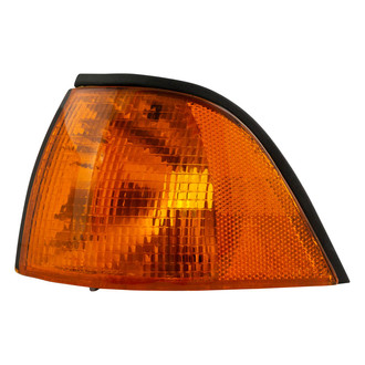 DIY Solutions® - Driver Side Replacement Turn Signal/Corner Light