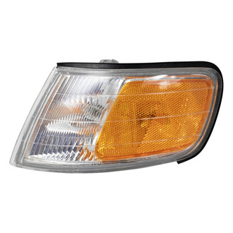 DIY Solutions® - Driver Side Replacement Turn Signal/Corner Light