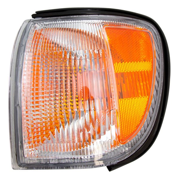 DIY Solutions® - Driver Side Replacement Turn Signal/Corner Light