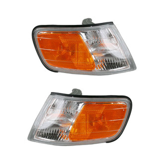 DIY Solutions® - Factory Replacement Signal Lights