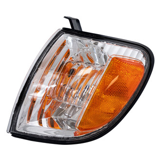 DIY Solutions® - Factory Replacement Signal Lights