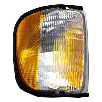 DIY Solutions® - Passenger Side Replacement Turn Signal/Corner Light