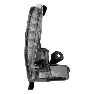 DIY Solutions® - Passenger Side Replacement Daytime Running Light