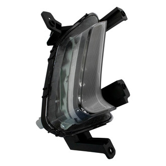 DIY Solutions® - Passenger Side Replacement Fog Light