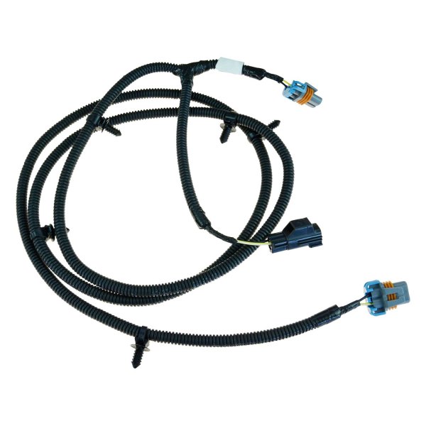 DIY Solutions® - Replacement Fog Light Wiring Kit