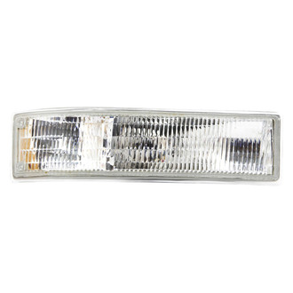 DIY Solutions® - Passenger Side Replacement Turn Signal/Parking Light