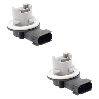 DIY Solutions® - Factory Replacement Tail Light Sockets