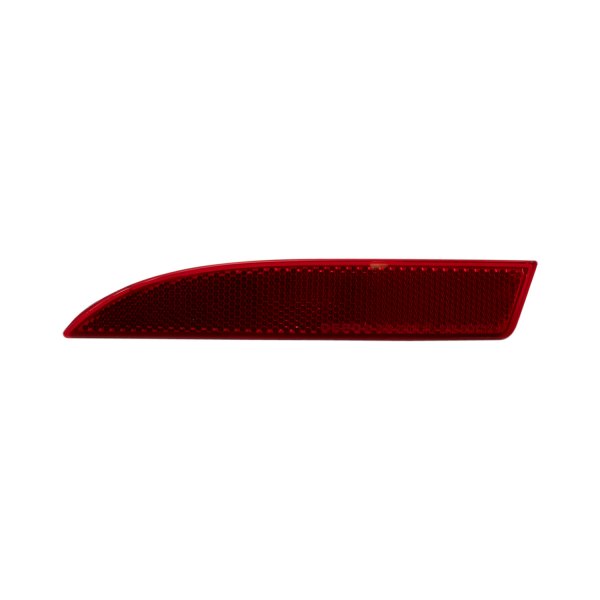 DIY Solutions® - Rear Driver Side Bumper Reflector