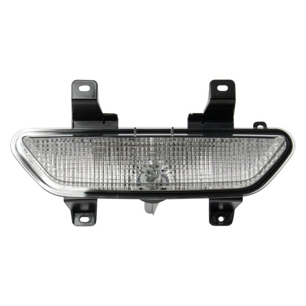 DIY Solutions® - Replacement Backup Light, Ford Mustang