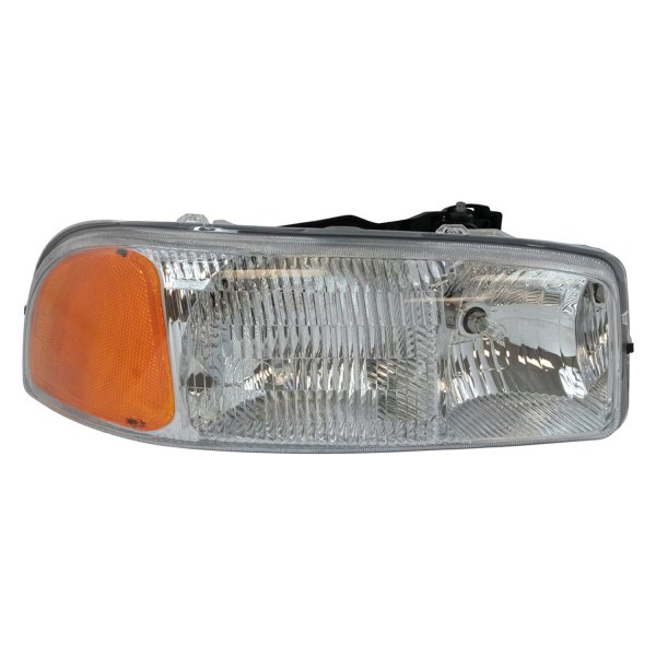 DIY Solutions® - Passenger Side Replacement Headlight