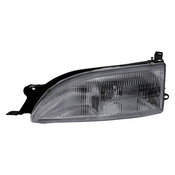 DIY Solutions® - Driver Side Replacement Headlight