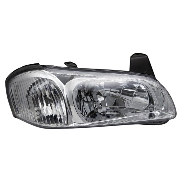 DIY Solutions® - Passenger Side Replacement Headlight