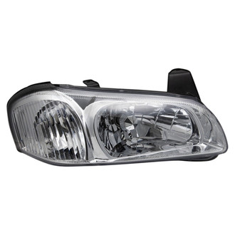DIY Solutions® - Factory Replacement Headlights