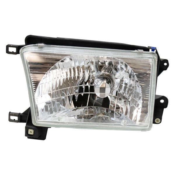 DIY Solutions® - Driver Side Replacement Headlight