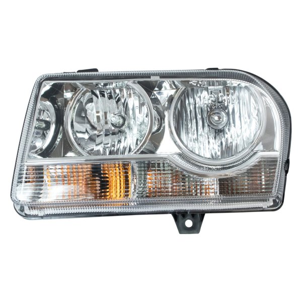 DIY Solutions® - Driver Side Replacement Headlight