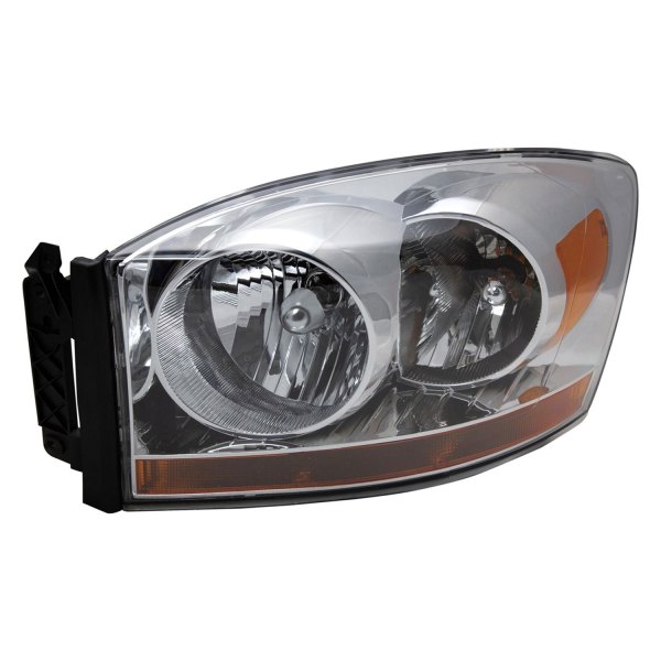 DIY Solutions® - Driver Side Replacement Headlight