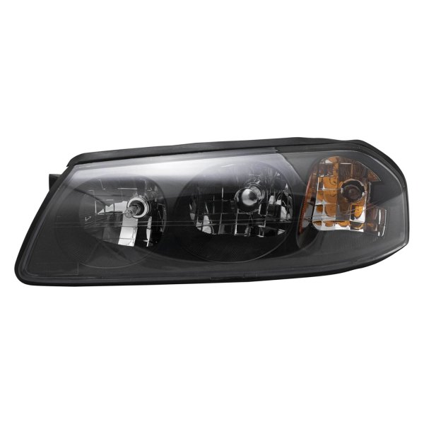 DIY Solutions® - Driver Side Replacement Headlight