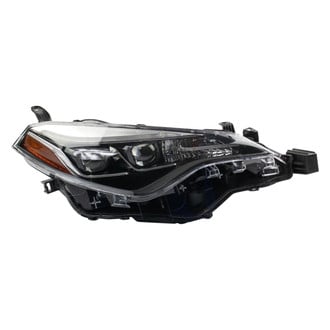 DIY Solutions® - Factory Replacement Headlights