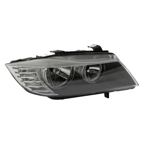 DIY Solutions® - Passenger Side Replacement Headlight