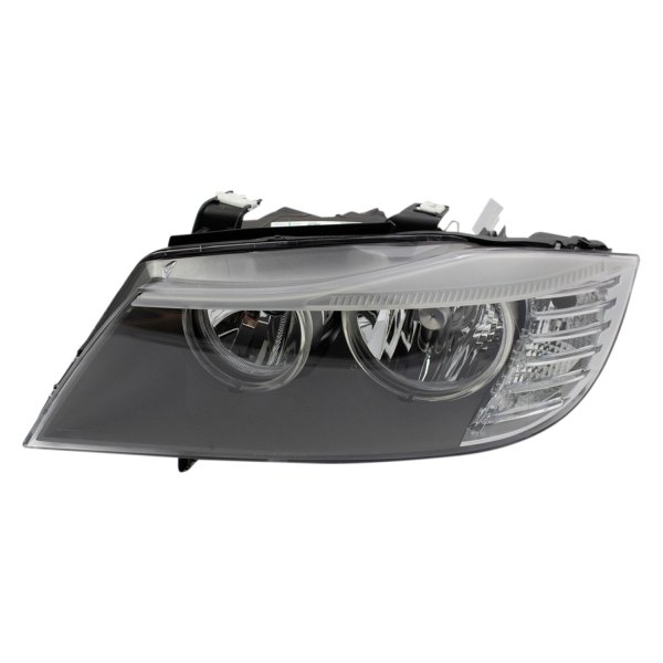 DIY Solutions® - Driver Side Replacement Headlight