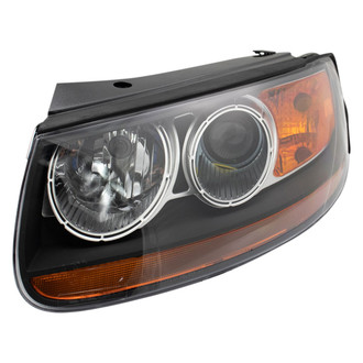 DIY Solutions® - Factory Replacement Headlights