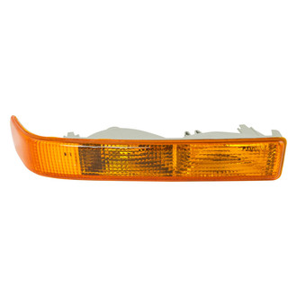 DIY Solutions® - Passenger Side Replacement Turn Signal/Parking Light