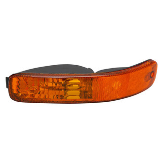 DIY Solutions® - Driver Side Replacement Turn Signal/Parking Light