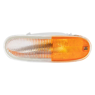DIY Solutions® - Driver Side Replacement Turn Signal/Parking Light