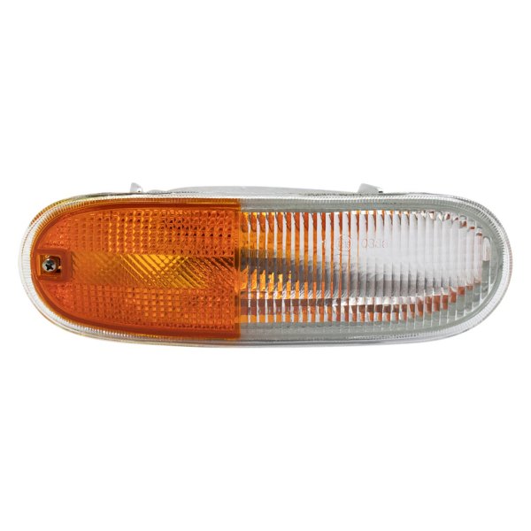 DIY Solutions® - Passenger Side Replacement Turn Signal/Parking Light