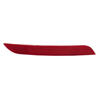DIY Solutions® - Rear Driver Side Bumper Reflector