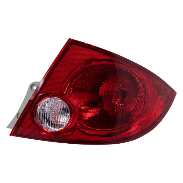DIY Solutions® - Passenger Side Replacement Tail Light, Chevy Cobalt