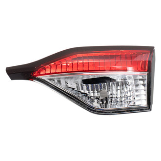 DIY Solutions® - Passenger Side Inner Replacement Tail Light