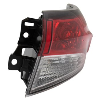 DIY Solutions® - Factory Replacement Tail Lights