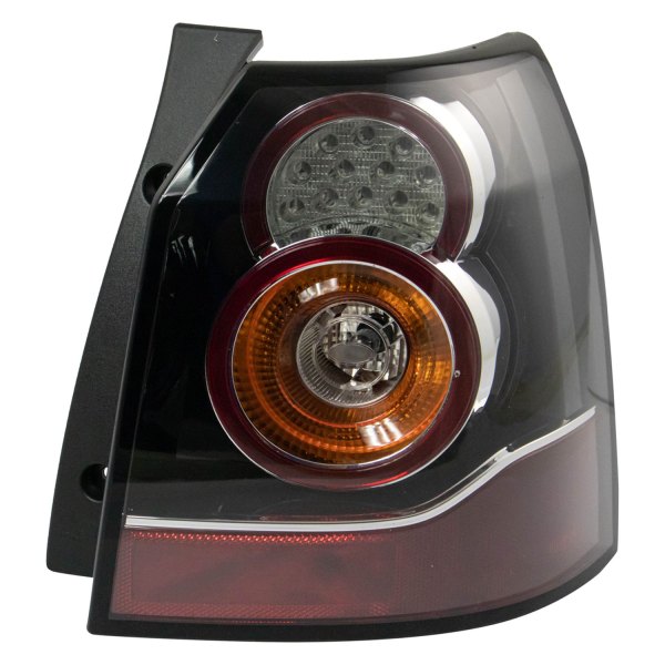 DIY Solutions® - Passenger Side Replacement Tail Light, Land Rover LR2