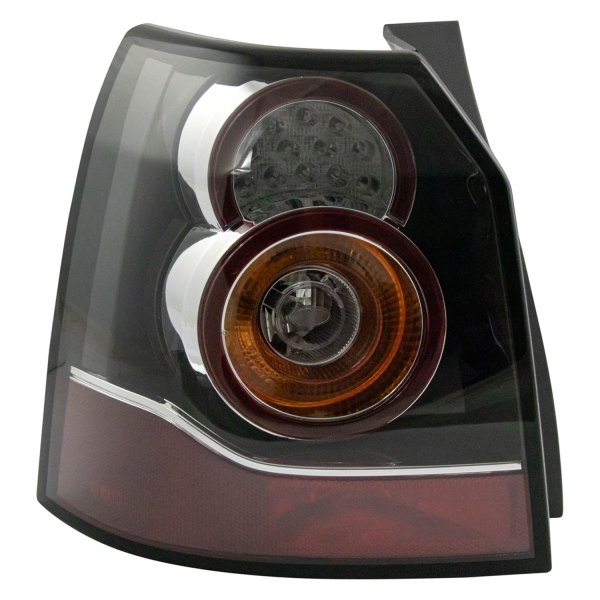 DIY Solutions® - Driver Side Replacement Tail Light, Land Rover LR2