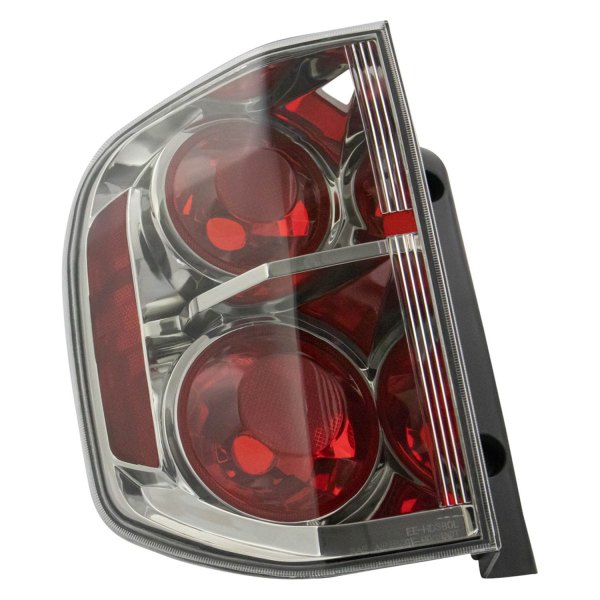 DIY Solutions® - Driver Side Replacement Tail Light, Honda Pilot