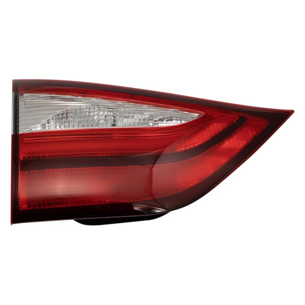 DIY Solutions® - Driver Side Inner Replacement Tail Light, Toyota Sienna